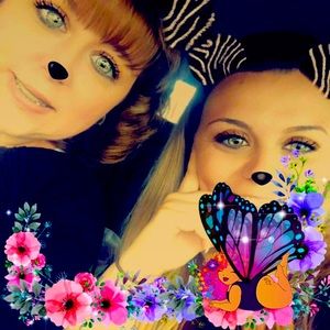 Meet your Posher, Christie